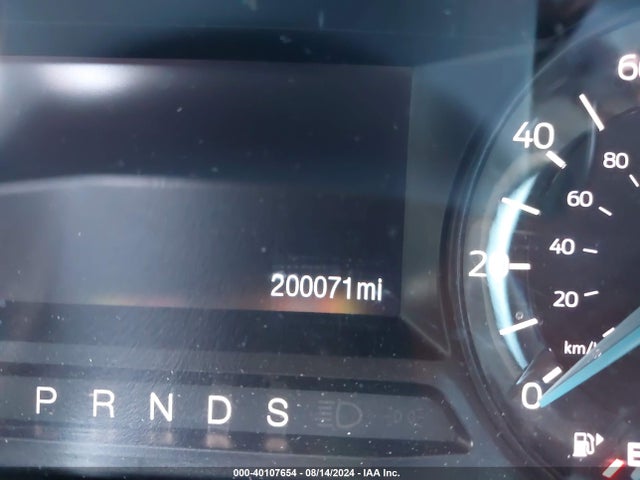 Ford EXPLORER XLT 2017 1FM5K7D87HGA37831 Image 15