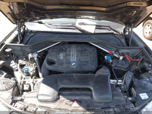 5UXKS4C56E0J93939 BMW X5 Xdrive35d