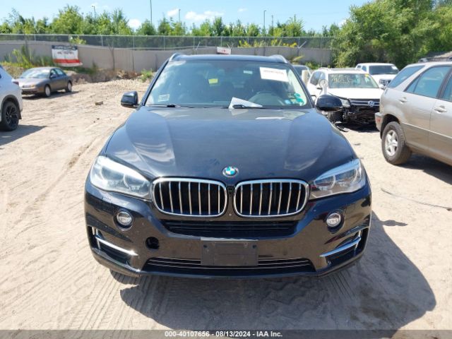 5UXKS4C56E0J93939 BMW X5 Xdrive35d