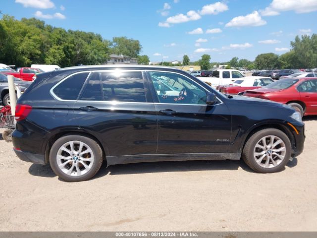 5UXKS4C56E0J93939 BMW X5 Xdrive35d