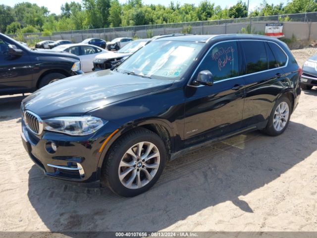 5UXKS4C56E0J93939 BMW X5 Xdrive35d