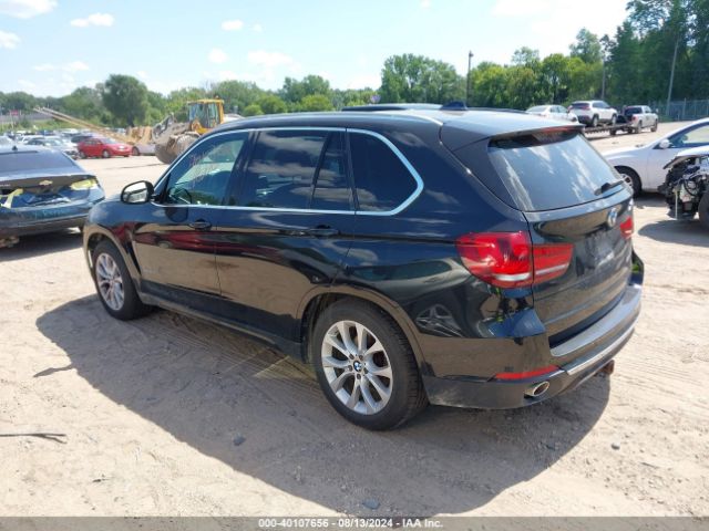 5UXKS4C56E0J93939 BMW X5 Xdrive35d