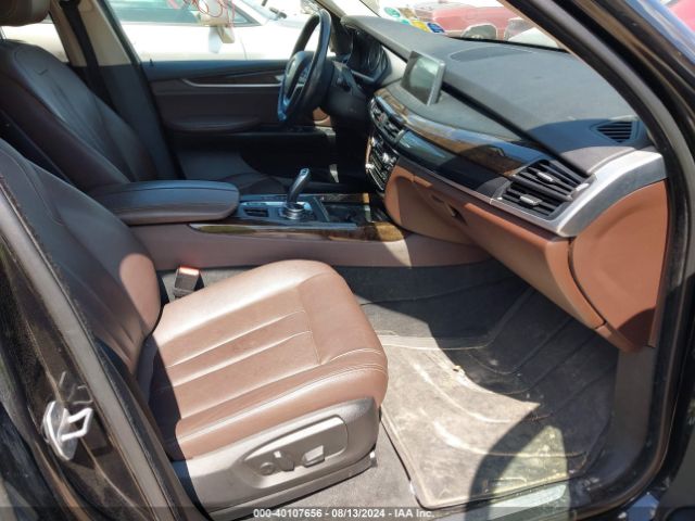 5UXKS4C56E0J93939 BMW X5 Xdrive35d