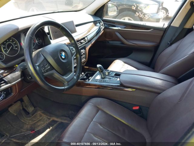 5UXKS4C56E0J93939 BMW X5 Xdrive35d