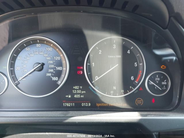 5UXKS4C56E0J93939 BMW X5 Xdrive35d