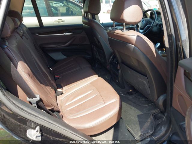 5UXKS4C56E0J93939 BMW X5 Xdrive35d