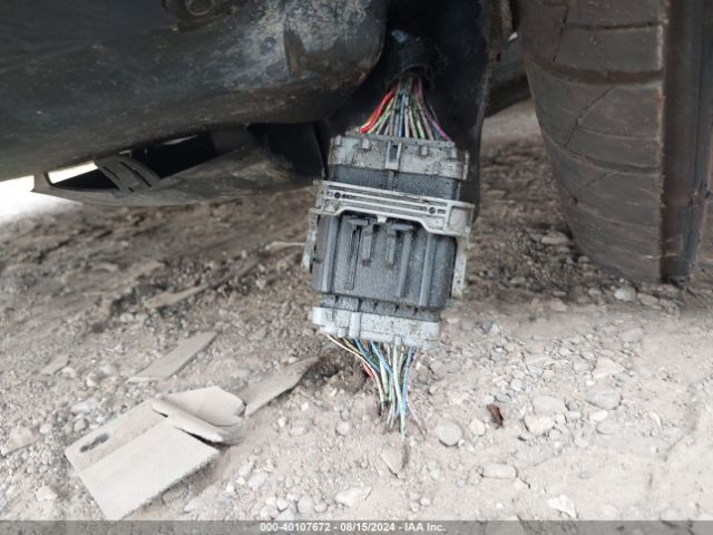1LN6L9NP9K5609343 Lincoln Continental Reserve