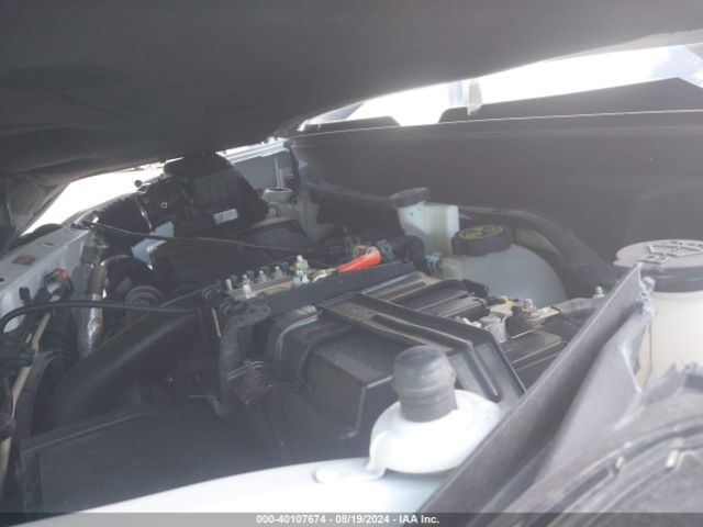 3GNAXKEV7MS102028 Chevrolet Equinox Fwd Lt