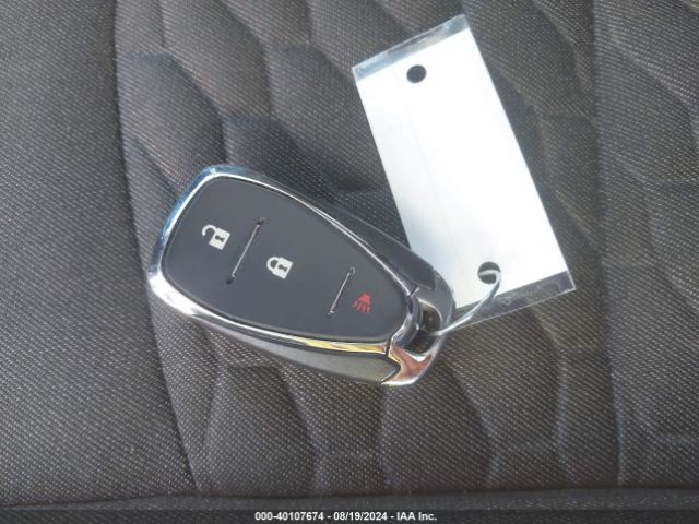 3GNAXKEV7MS102028 Chevrolet Equinox Fwd Lt