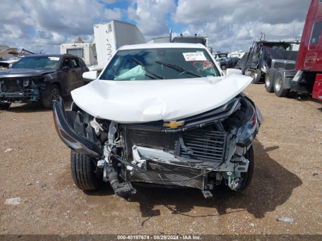 3GNAXKEV7MS102028 Chevrolet Equinox Fwd Lt