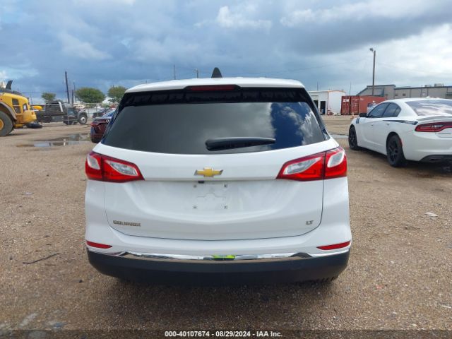 3GNAXKEV7MS102028 Chevrolet Equinox Fwd Lt