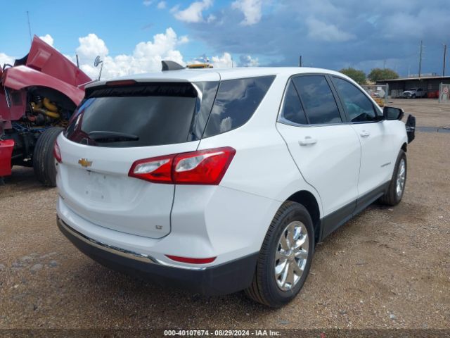 3GNAXKEV7MS102028 Chevrolet Equinox Fwd Lt