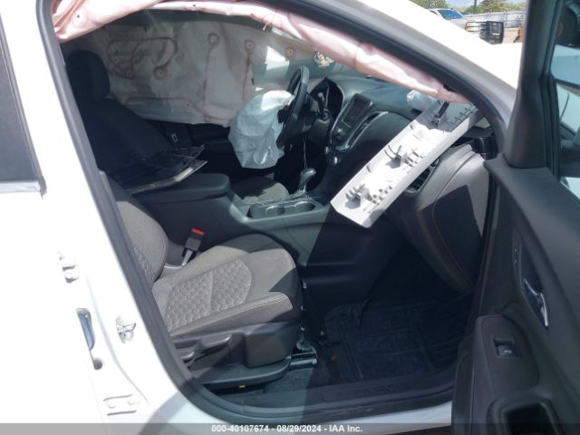 3GNAXKEV7MS102028 Chevrolet Equinox Fwd Lt