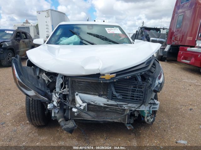 3GNAXKEV7MS102028 Chevrolet Equinox Fwd Lt