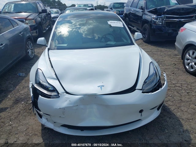 2023 TESLA MODEL 3 5YJ3E1EAXPF588183 Photo 5