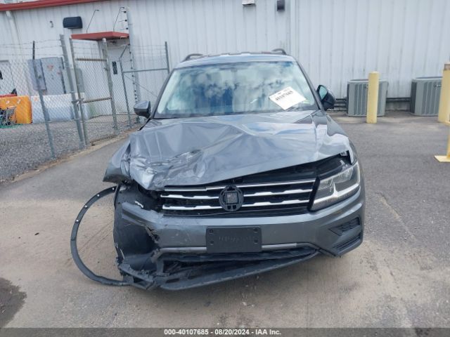 3VV2B7AX7MM010858 Volkswagen Tiguan 2.0t Se/2.0t Se R-line Black/2.0t Sel