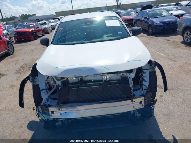 Toyota RAV4 LE 2023 2T3H1RFV1PC217264 Image 12