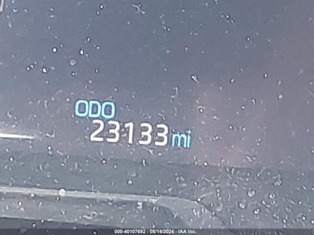 Toyota RAV4 LE 2023 2T3H1RFV1PC217264 Image 15