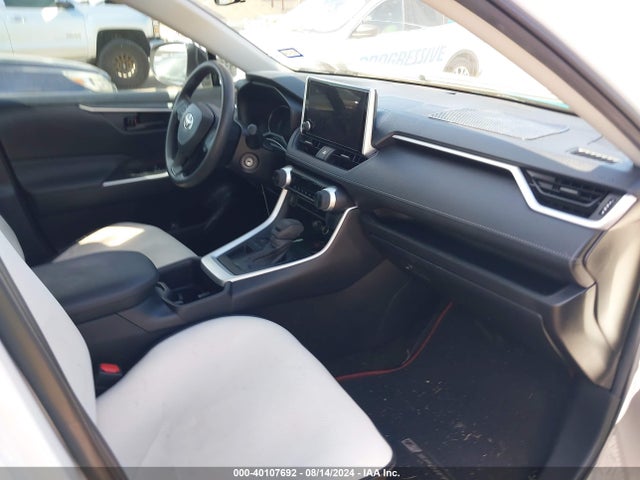 Toyota RAV4 LE 2023 2T3H1RFV1PC217264 Image 5