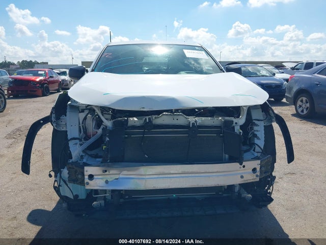 Toyota RAV4 LE 2023 2T3H1RFV1PC217264 Image 6