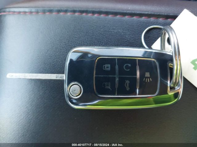 2GKFLTE32E6286183 GMC Terrain Slt-2