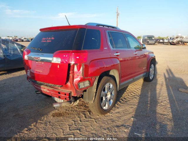 2GKFLTE32E6286183 GMC Terrain Slt-2