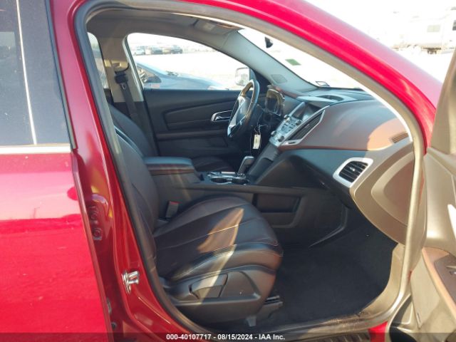 2GKFLTE32E6286183 GMC Terrain Slt-2