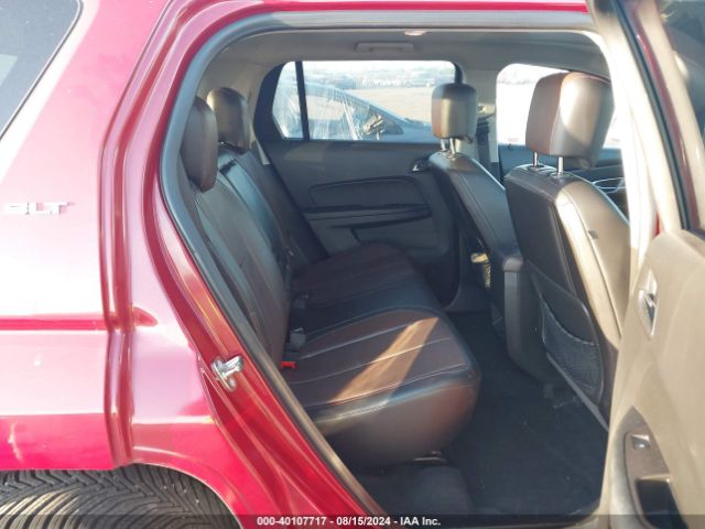 2GKFLTE32E6286183 GMC Terrain Slt-2