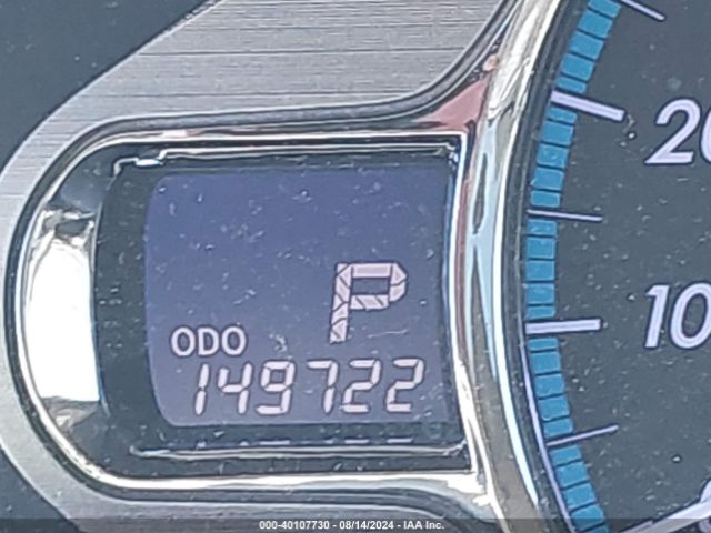 5TDYK3DC8ES523385 Toyota Sienna Xle V6 8 Passenger