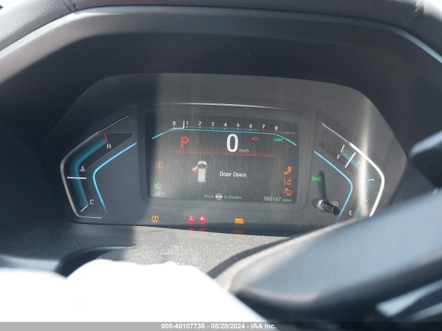 Honda Odyssey Ex-l 2018 5FNRL6H73JB067763 Image 15