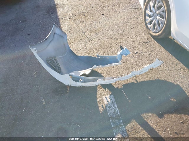 Toyota COROLLA LE 2017 5YFBURHE3HP688689 Image 11