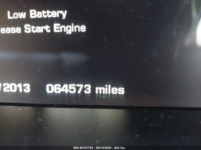 SALGS2TF7FA238766 Land Rover Range Rover 5.0l V8 Supercharged