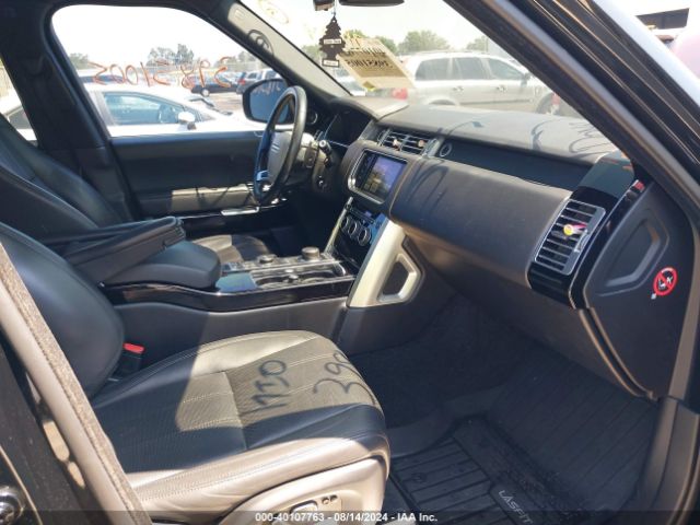 SALGS2TF7FA238766 Land Rover Range Rover 5.0l V8 Supercharged