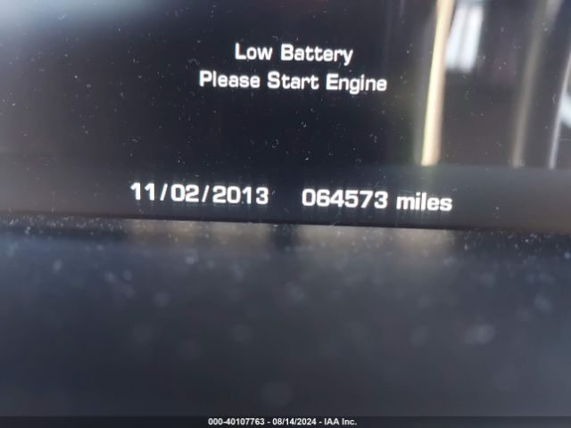 SALGS2TF7FA238766 Land Rover Range Rover 5.0l V8 Supercharged