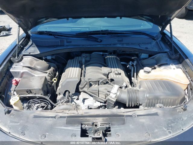 2C3CDXGJ5KH588859 Dodge Charger Scat Pack Rwd