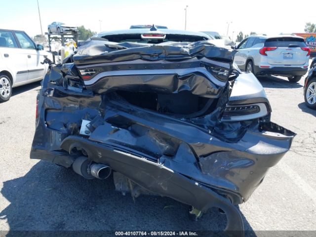 2C3CDXGJ5KH588859 Dodge Charger Scat Pack Rwd
