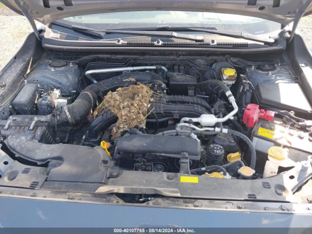 JF2GUADC2R8224142 Subaru Crosstrek Premium
