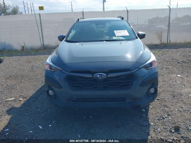 JF2GUADC2R8224142 Subaru Crosstrek Premium