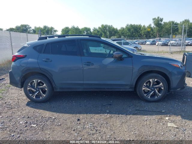 JF2GUADC2R8224142 Subaru Crosstrek Premium