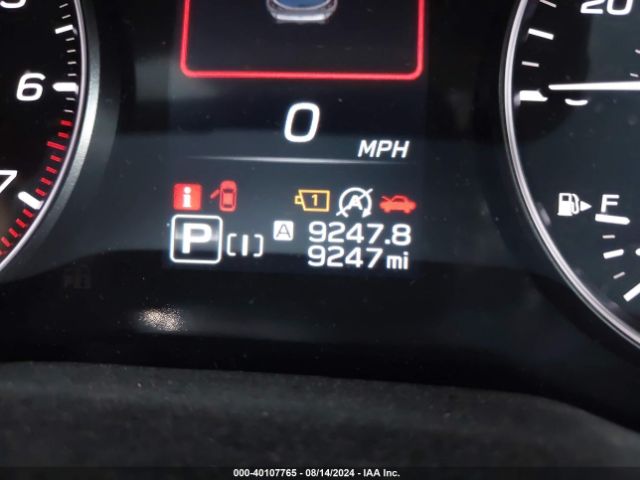 JF2GUADC2R8224142 Subaru Crosstrek Premium