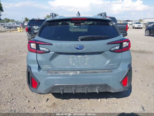 JF2GUADC2R8224142 Subaru Crosstrek Premium