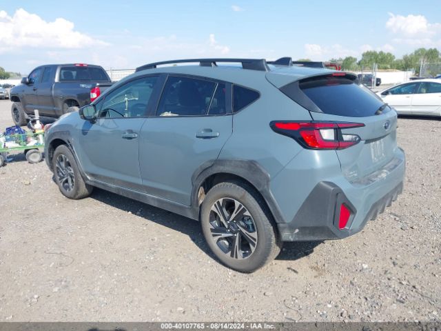JF2GUADC2R8224142 Subaru Crosstrek Premium