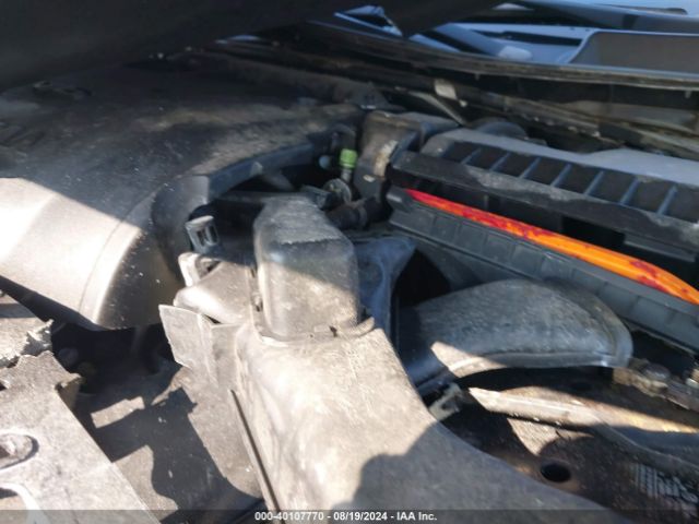 1N4AA6AP6HC437307 Nissan Maxima 3.5 Platinum