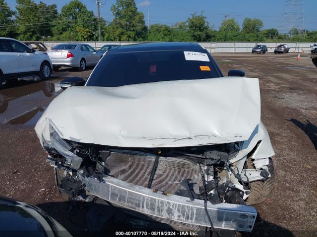 1N4AA6AP6HC437307 Nissan Maxima 3.5 Platinum