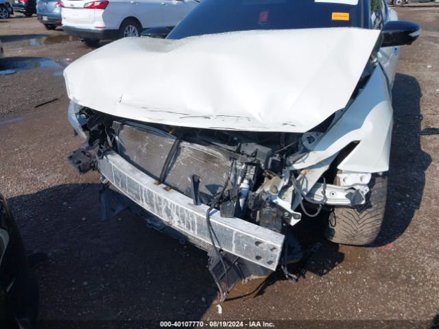 1N4AA6AP6HC437307 Nissan Maxima 3.5 Platinum