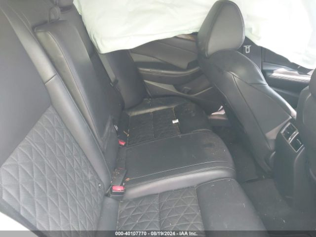 1N4AA6AP6HC437307 Nissan Maxima 3.5 Platinum