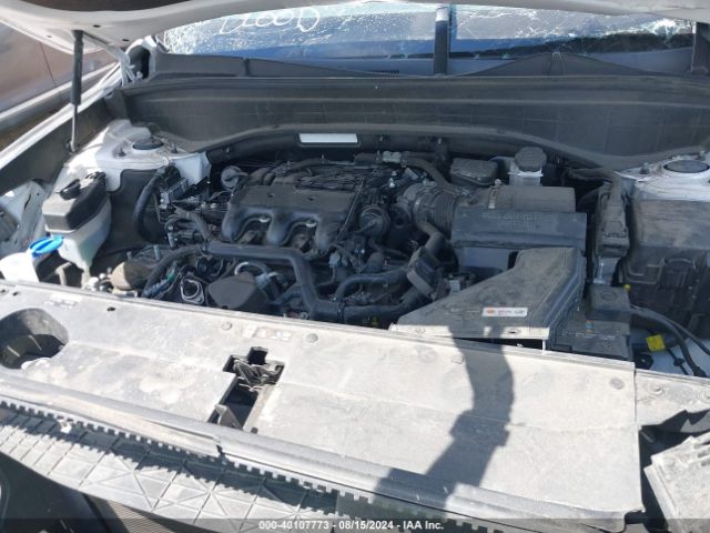 KM8R5DHE4LU143395 Hyundai Palisade Limited