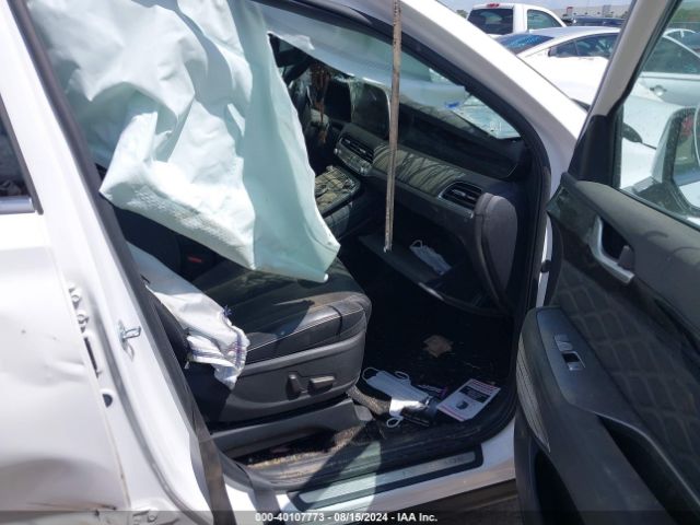 KM8R5DHE4LU143395 Hyundai Palisade Limited