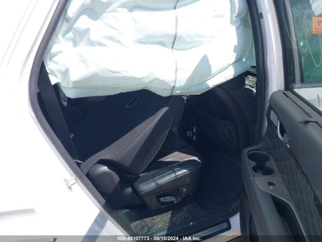 KM8R5DHE4LU143395 Hyundai Palisade Limited