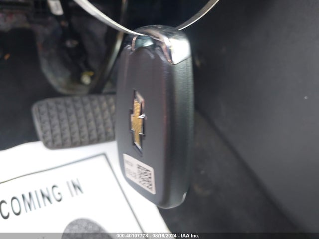 Chevrolet Cruze Lt Auto 2018 1G1BE5SM5J7166457 Image 11